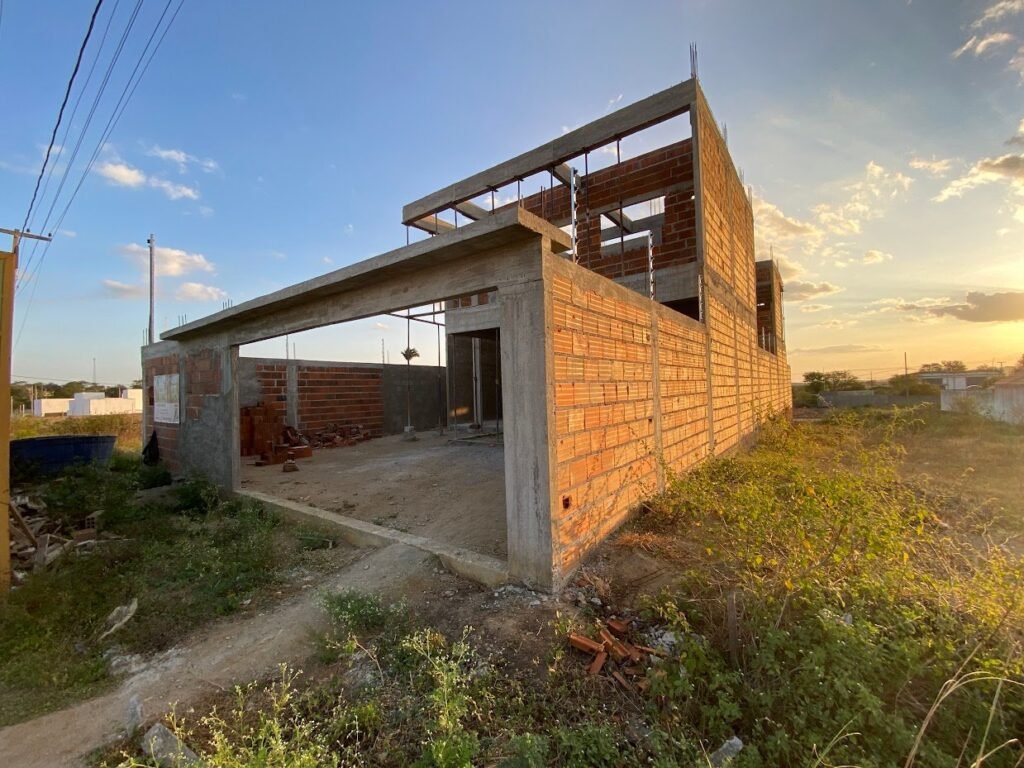 É possível realizar um projeto de arquitetura sustentável Queimadas com escolha de materiais adequados para a sua obra. 