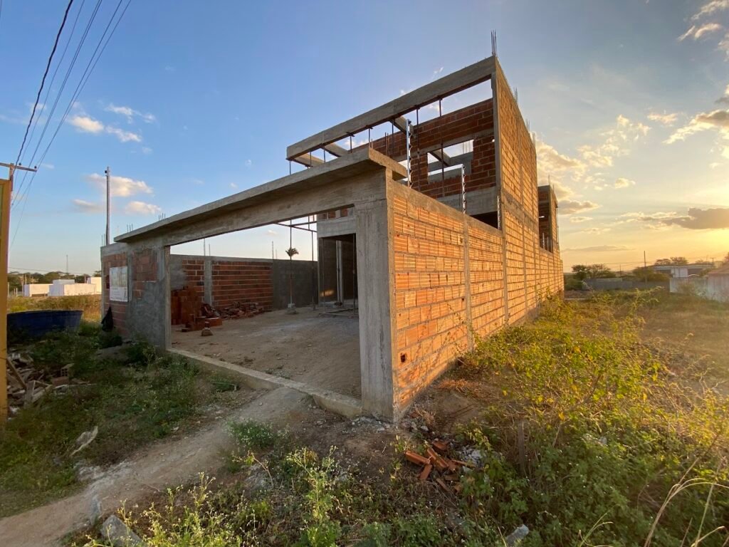 Arquitetura Em Queimadas, Pb: Planeje Sua Casa Dos Sonhos Com A Cactos Arquitetos (5 Dicas Para A Sua Obra) 9 Cactos Arquitetos Em Campina Grande É possível realizar um projeto de arquitetura sustentável Queimadas com escolha de materiais adequados para a sua obra.