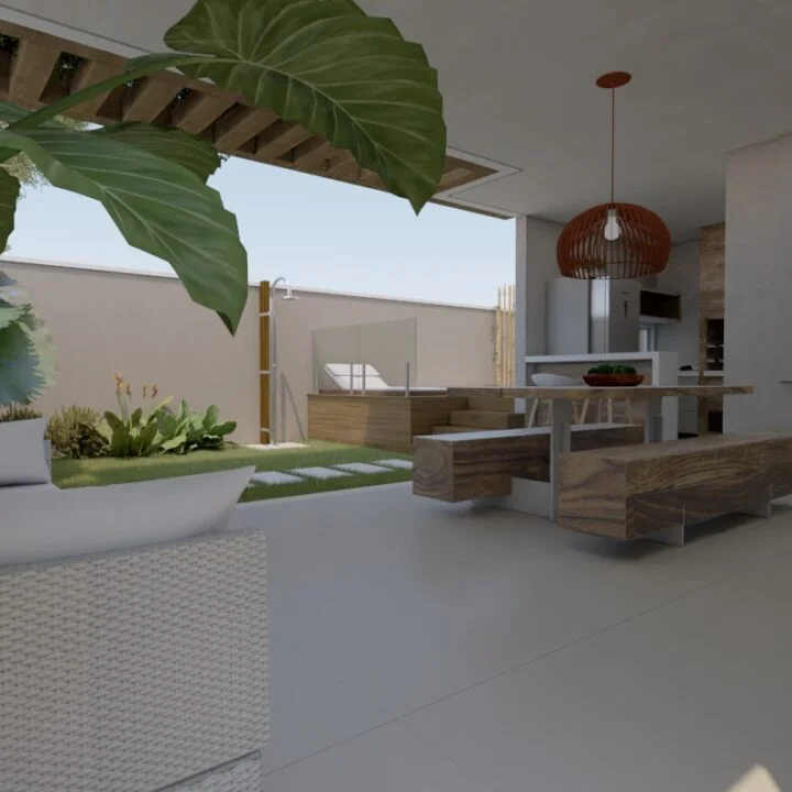 Arquitetura Em Queimadas, Pb: Planeje Sua Casa Dos Sonhos Com A Cactos Arquitetos (5 Dicas Para A Sua Obra) 5 Cactos Arquitetos Em Campina Grande Com arquiteto em Queimadas você pode ter um espaço agradável para você e sua família, com projetos modernos de casas na cidade de Queimadas PB