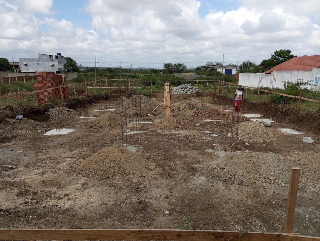 Nosso escritório realiza Projetos residenciais Queimadas