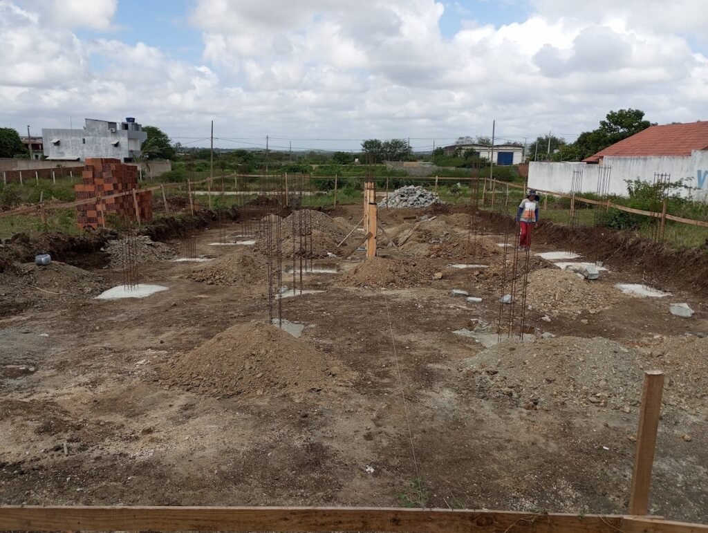 Arquitetura Em Queimadas, Pb: Planeje Sua Casa Dos Sonhos Com A Cactos Arquitetos (5 Dicas Para A Sua Obra) 7 Cactos Arquitetos Em Campina Grande Nosso escritório realiza Projetos residenciais Queimadas