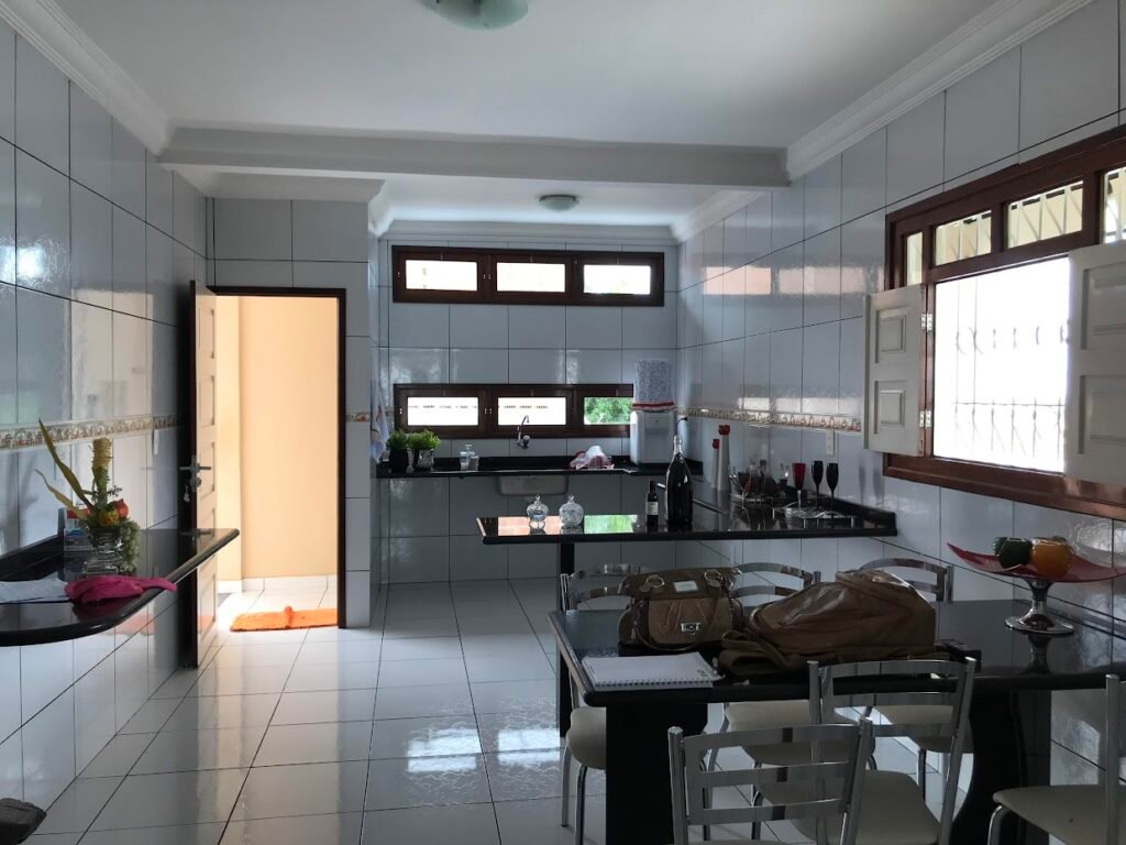 Reforma Residencial Em Campina Grande: Transforme Sua Casa Com A Cactos Arquitetos 2 Cactos Arquitetos Em Campina Grande reforma de cozinha em campina grande | Cactos Arquitetos em Campina Grande