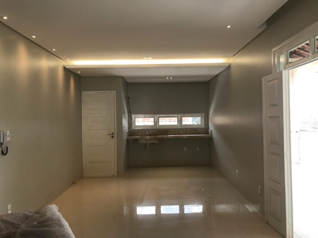 Reforma Residencial Em Campina Grande: Transforme Sua Casa Com A Cactos Arquitetos 4 Cactos Arquitetos Em Campina Grande reforma de cozinha em campina grande finalizacao de acabamentos | Cactos Arquitetos em Campina Grande