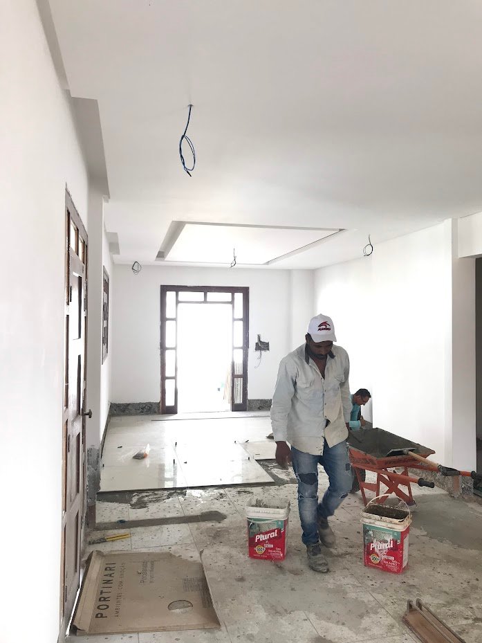 Reforma Residencial Em Campina Grande: Transforme Sua Casa Com A Cactos Arquitetos 7 Cactos Arquitetos Em Campina Grande empresa de reformas em Campina Grande