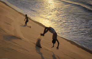 Dunas do Pôr do Sol - Jericoacoara