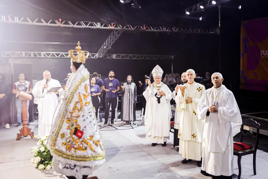 Festa Das Neves 2025: João Pessoa Celebra 440 Anos Com Acessibilidade E Cultura 3 Cactos Arquitetos Em Campina Grande Festa das Neves 2025 no Parque Solon de Lucena com acessibilidade em João Pessoa
