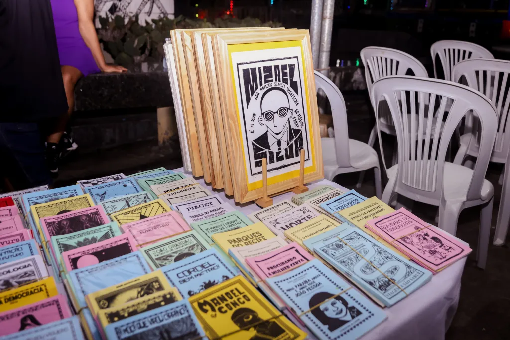 Festa Das Neves 2025: João Pessoa Celebra 440 Anos Com Acessibilidade E Cultura 4 Cactos Arquitetos Em Campina Grande Festa das Neves 2025 no Parque Solon de Lucena com acessibilidade em João Pessoa