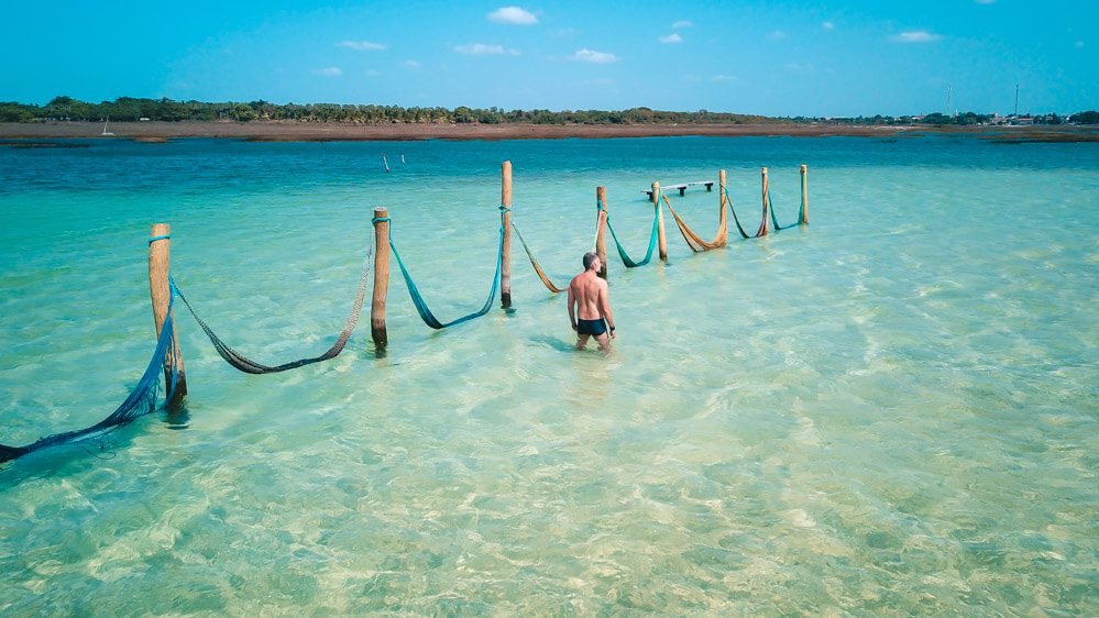 Projeto Sustentável Em Jijoca De Jericoacoara: Descubra A Casa Rj Pelo Escritório Cactos Arquitetos 8 Cactos Arquitetos Em Campina Grande Jericoacoara Lagoa do Paraiso Litoral Leste