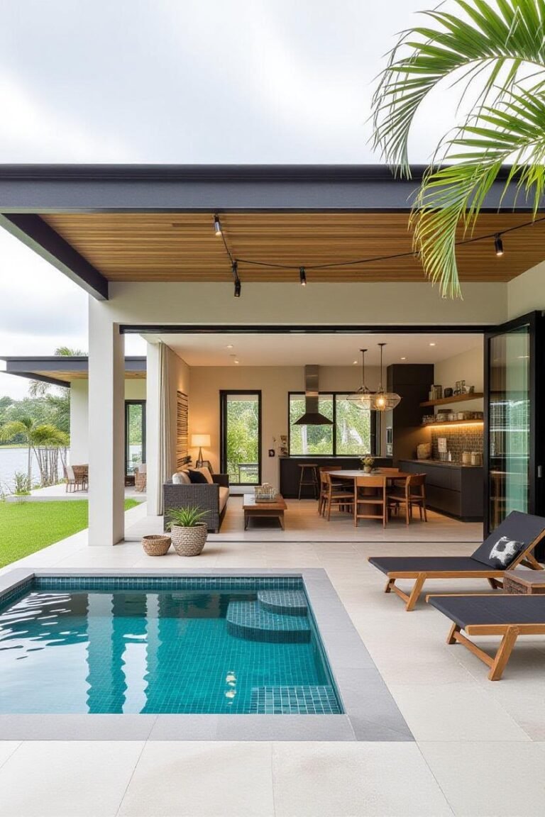 Projeto Sustentável Em Jijoca De Jericoacoara: Descubra A Casa Rj Pelo Escritório Cactos Arquitetos 6 Cactos Arquitetos Em Campina Grande casa moderna em Jijoca de Jericoacoara - Cactos Arquitetos em Jijoca de Jericoacoara