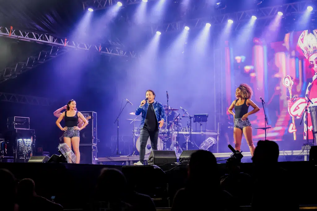 Festa Das Neves 2025: João Pessoa Celebra 440 Anos Com Acessibilidade E Cultura 2 Cactos Arquitetos Em Campina Grande Festa das Neves 2025 no Parque Solon de Lucena com acessibilidade em João Pessoa