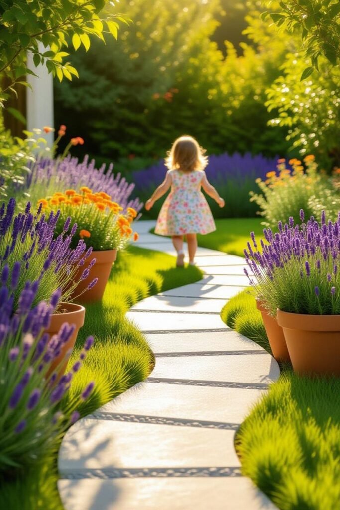 5 Ideias Criativas Para Transformar Espaços Pequenos Em Jardins Dos Sonhos 12 Cactos Arquitetos Em Campina Grande jardim pequeno com caminho estreito | Cactos Arquitetos em Campina Grande