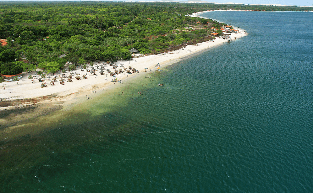 Projeto Sustentável Em Jijoca De Jericoacoara: Descubra A Casa Rj Pelo Escritório Cactos Arquitetos 9 Cactos Arquitetos Em Campina Grande Lagoa do Paraíso - Jijoca de Jericoacoara