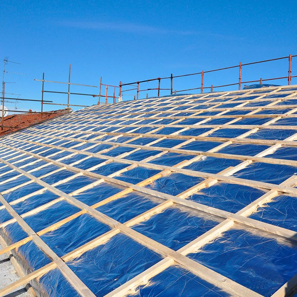 manta termica instalada campinagrande paraiba | Cactos Arquitetos em Campina Grande