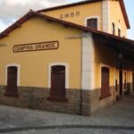 Ferrovia campina grande | Cactos Arquitetos em Campina Grande