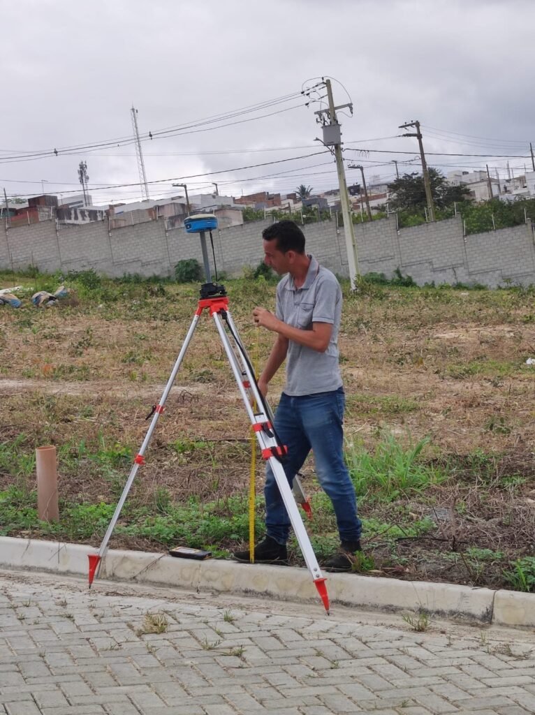 Levantamento Topográfico Na Paraíba: Importância Para Projetos Sustentáveis Em Campina Grande, João Pessoa E Patos 8 Cactos Arquitetos Em Campina Grande Levantamento Topografico com estacao total em Campina Grande Cactos Arquitetos | Cactos Arquitetos em Campina Grande
