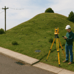 levantamento topográfico Campina Grande