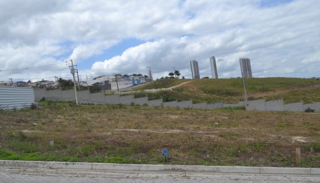 Levantamento Topográfico Na Paraíba: Importância Para Projetos Sustentáveis Em Campina Grande, João Pessoa E Patos 2 Cactos Arquitetos Em Campina Grande levantamento planialtimétrico em campina grande - condominio skyville - cactos arquitetos