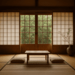 10 Habitos Japoneses que Transformam Sua Casa em um Refugio de Paz | Cactos Arquitetos em Campina Grande