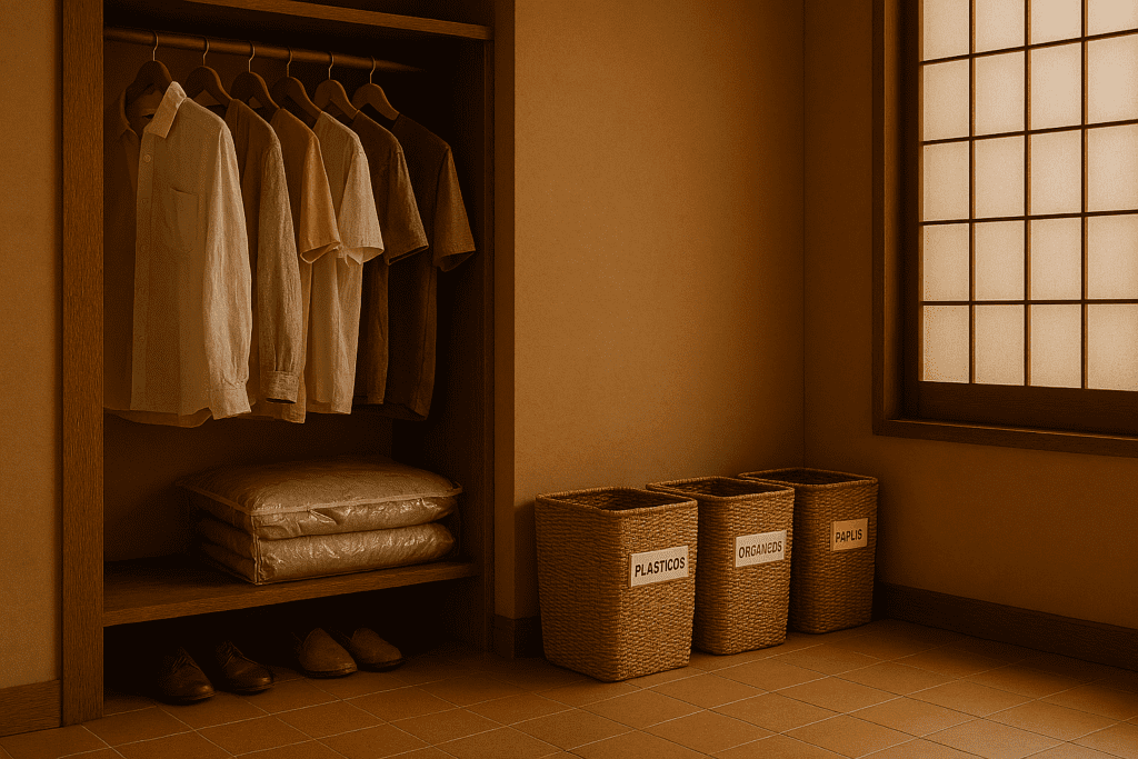 10 Hábitos Japoneses Que Transformam Sua Casa Em Um Refúgio De Paz: Lições Simples Para Uma Vida Mais Leve Na Paraíba 10 Cactos Arquitetos Em Campina Grande Armazene por Estacoes e Separe o Lixo Ciclos que Honram a Natureza | Cactos Arquitetos em Campina Grande