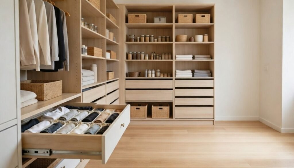 10 Hábitos Japoneses Que Transformam Sua Casa Em Um Refúgio De Paz: Lições Simples Para Uma Vida Mais Leve Na Paraíba 9 Cactos Arquitetos Em Campina Grande Explore o Espaco Vertical e Enrole Roupas | Cactos Arquitetos em Campina Grande