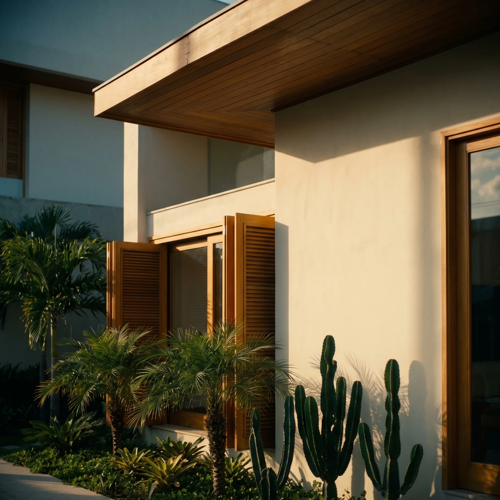 Quanto Custa Construir Uma Casa Na Paraíba Em 2026 — Caderno Cactos 3 Cactos Arquitetos Em Campina Grande Casa de praia no nordeste