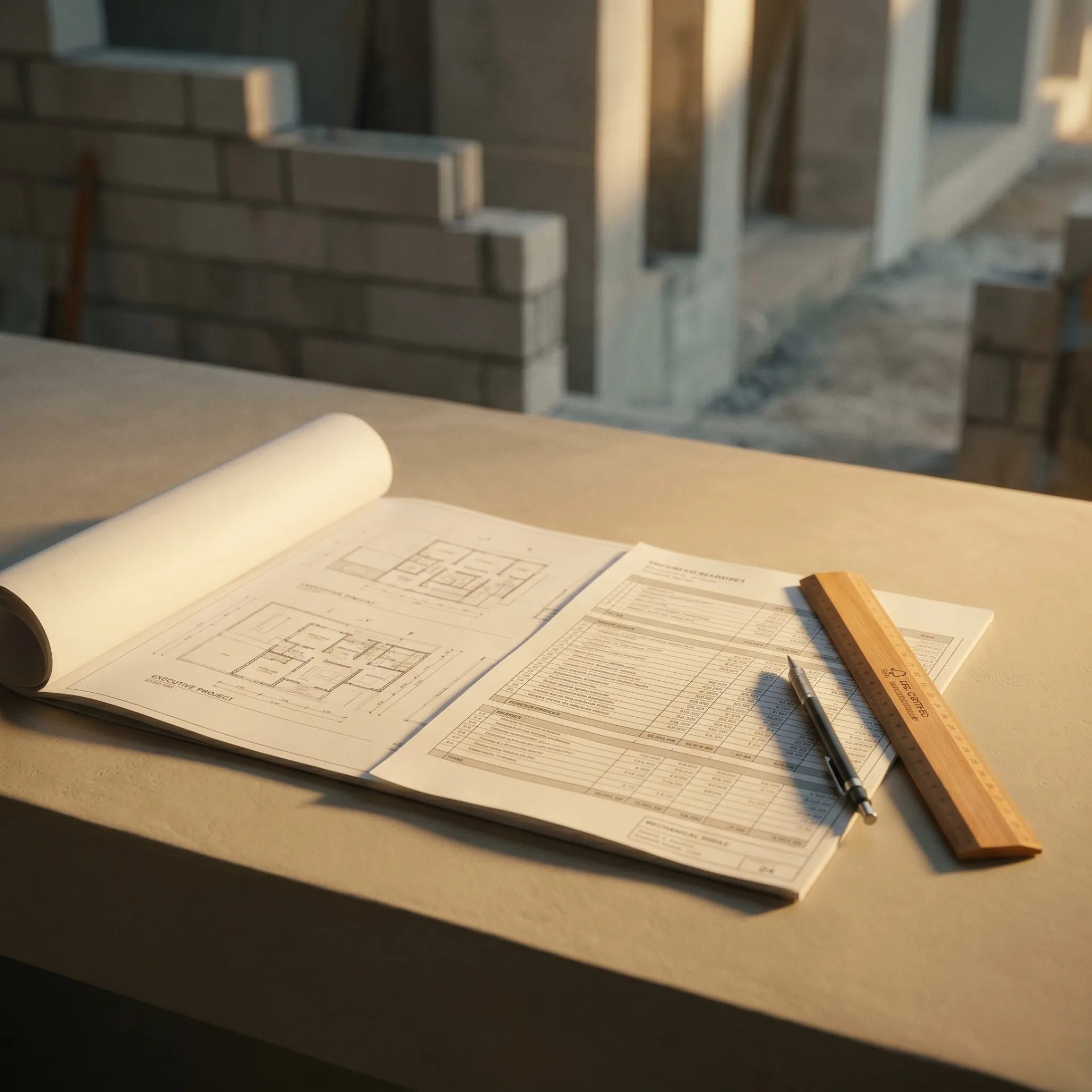 Quanto Custa Construir Uma Casa Na Paraíba Em 2026 — Caderno Cactos 1 Cactos Arquitetos Em Campina Grande Os 5 erros que encarecem uma obra