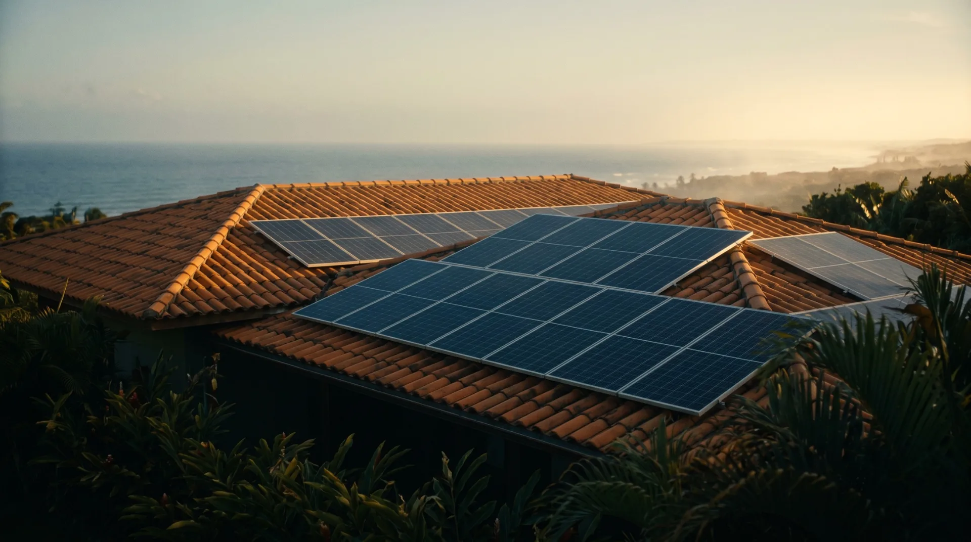 Casa De Temporada E Moradia Permanente No Litoral: As Diferenças Que O Projeto Precisa Resolver — Caderno Cactos 4 Cactos Arquitetos Em Campina Grande Energia solar casa praia nordeste