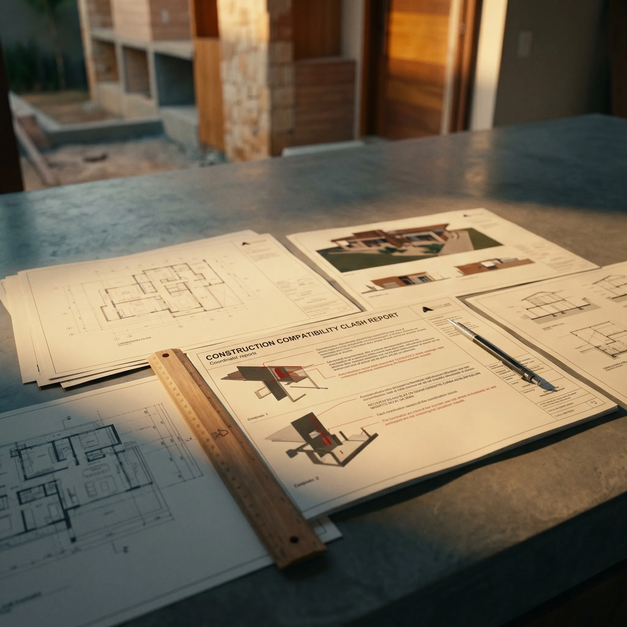Bim Na Prática: O Que O Modelo Tridimensional Resolve Antes De A Obra Começar — Caderno Cactos 1 Cactos Arquitetos Em Campina Grande O projeto que pensa antes — Cactos Arquitetos