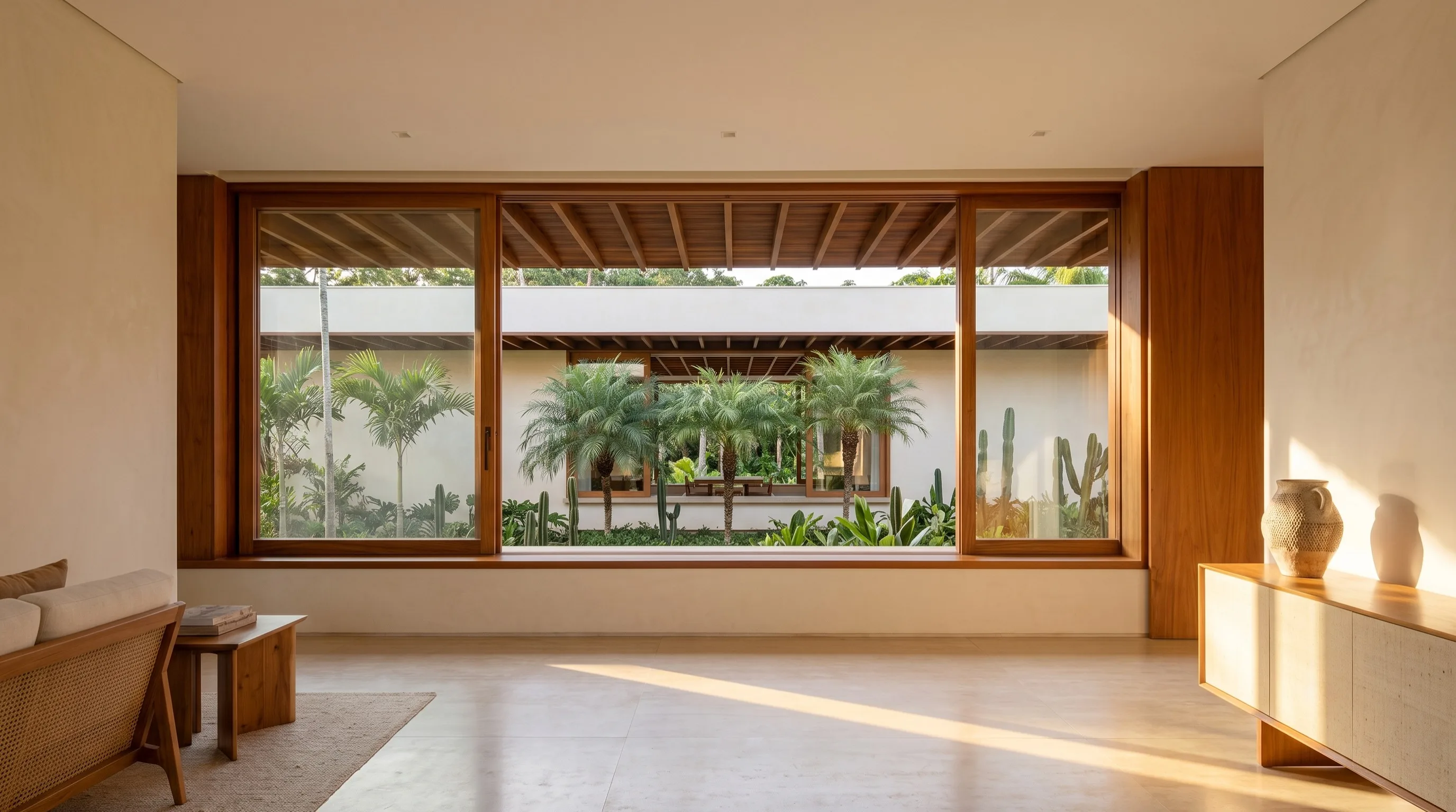 Caderno Cactos — Blog De Arquitetura Sustentável Na Paraíba 15 Cactos Arquitetos Em Campina Grande Iluminação natural vs. artificial