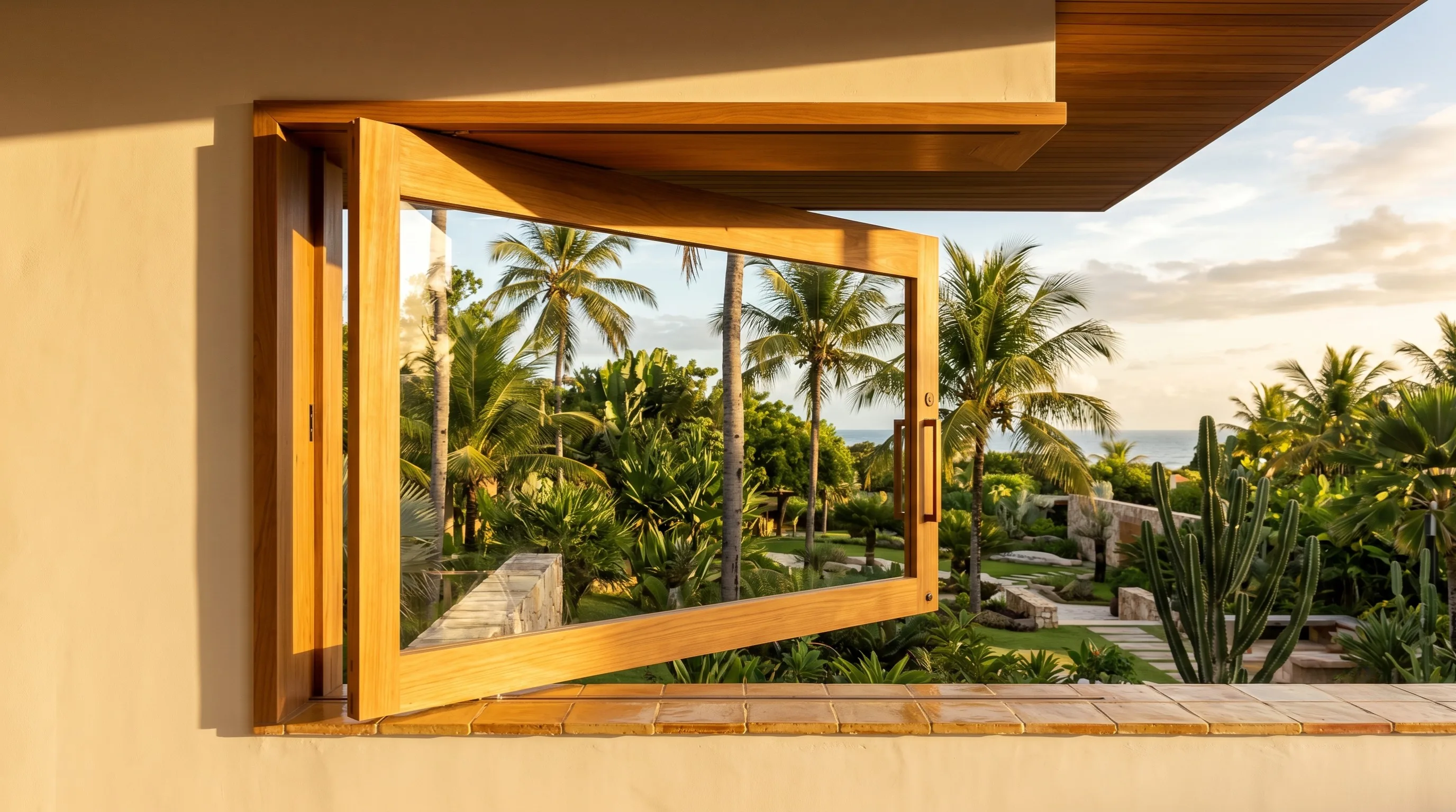 Caderno Cactos — Blog De Arquitetura Sustentável Na Paraíba 48 Cactos Arquitetos Em Campina Grande Janela: o elemento que define o caráter de uma fachada