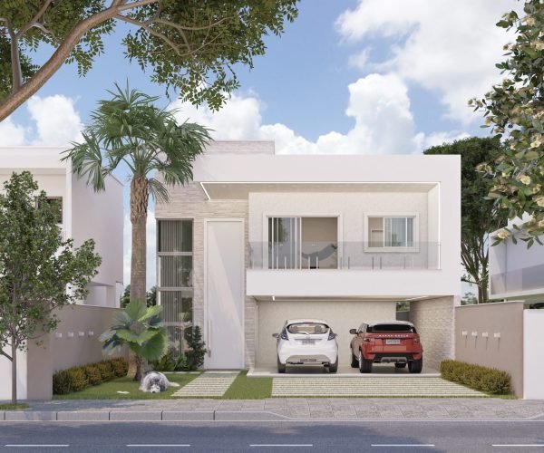 Residência Aq Em Queimadas – Projeto De Arquitetura – Cactos Arquitetos Em Campina Grande Residência AQ em Queimadas - Projeto de Arquitetura - Cactos Arquitetos em Campina Grande